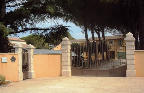 Uzes Villa | House/Villa - Uzes