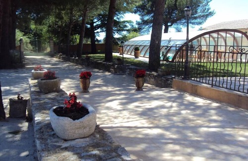 Uzes Villa | House/Villa - Uzes