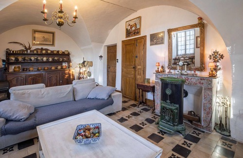 Orthoux-Serignac-Quilhan Other | House 14 people with private pool and wifi near ANDUZE NIMES UZES