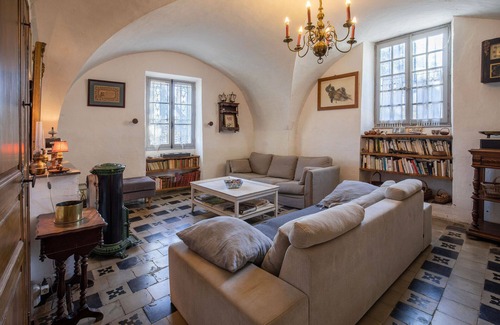 Orthoux-Serignac-Quilhan Other | House 14 people with private pool and wifi near ANDUZE NIMES UZES