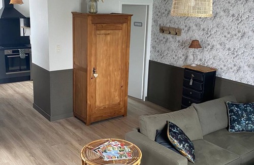 Saint-Christophe-du-Bois House | House in the center of a small town, 20 minutes from the Puy du fou!