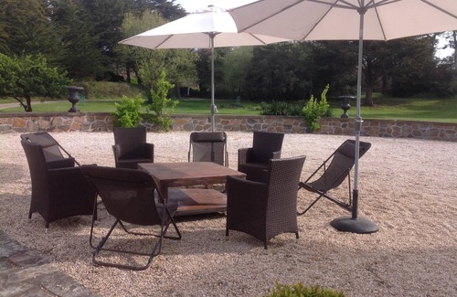 Saint-Gilles-Croix-de-Vie House | House with character in private 5-hectare estate, 400m to beach, 10 km from golf