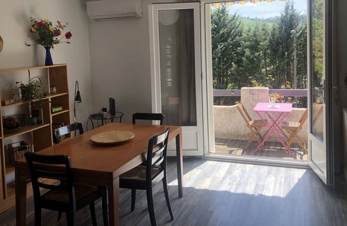 Saint Maime House | House