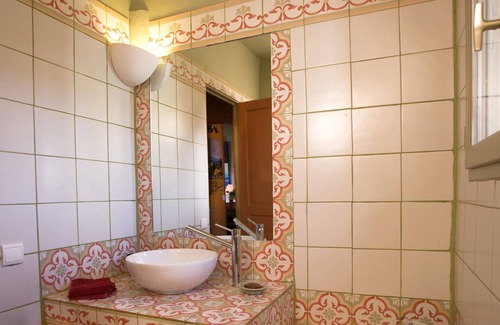 Saint-Martin-de-Castillon House | HOUSE WITH BREATHTAKING VIEWS OF THE LUBERON