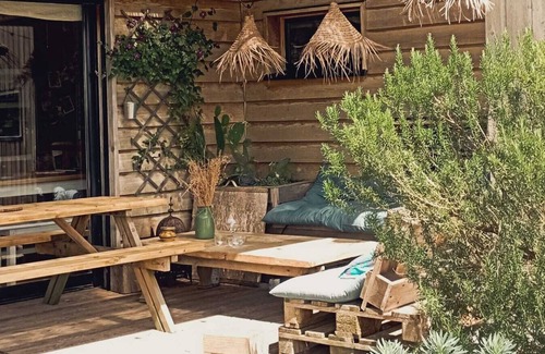 Sainte-Marguerite-sur-Mer House | House/Villa - SAINTE MARGUERITE SUR MER