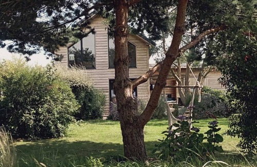 Sainte-Marguerite-sur-Mer House | House/Villa - SAINTE MARGUERITE SUR MER