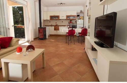 Cove Donja Krusica (Donje selo) House | House Fragolina (60273-K1) - Donja Krušica