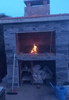 Drvenik Mali House | House Frane