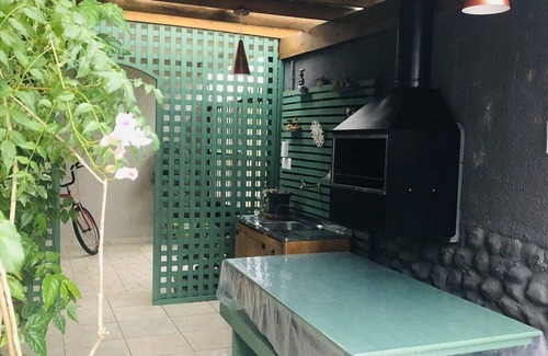 Jardim Imperador House | House Full of Joy and Sunshine