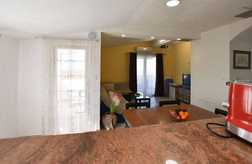 Primosten House | House Gabrijel (89781-K1) - Primosten