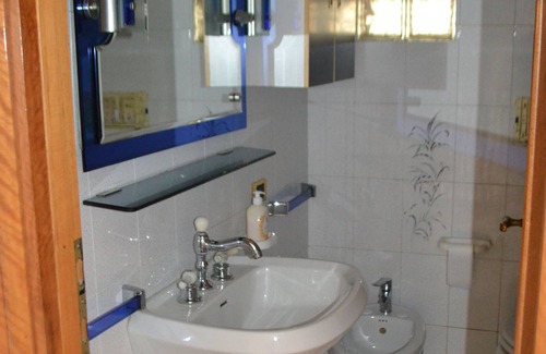 Ex Campo d'Aviazione Villa | House, garden, beach, sea, family-friendly, city, nightlife, shopping, relax