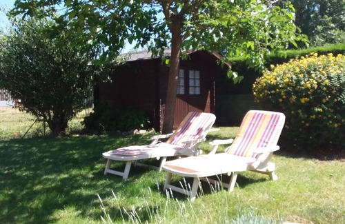 Erdeven House | HOUSE GARDEN CLOS Rated 2 stars Near BEACH WIFI exp SOUTH