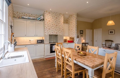 Leiston House | House ∙ 2 bedrooms ∙ 4 guests