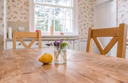 Leiston House | House ∙ 2 bedrooms ∙ 4 guests