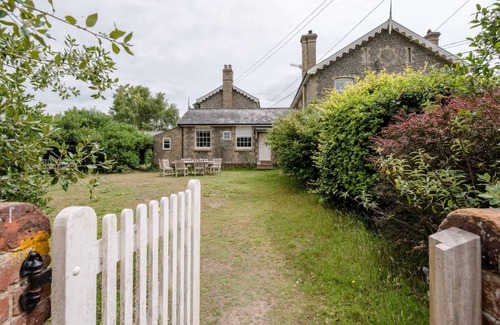 Leiston House | House ∙ 2 bedrooms ∙ 4 guests