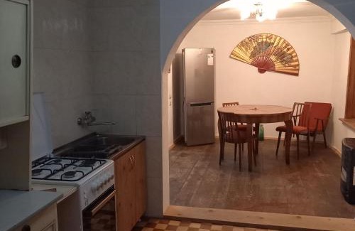 Imereti Apartment | House