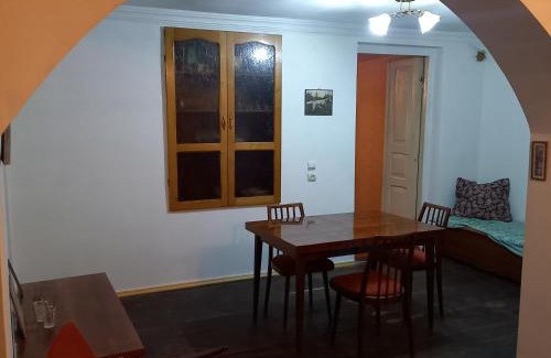 Imereti Apartment | House
