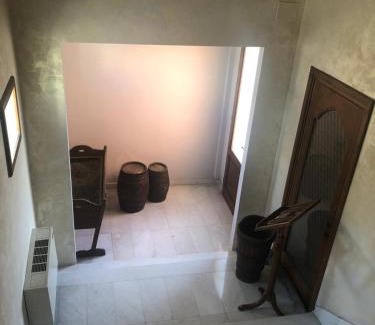 Montevarchi Apartment | House Giedre with Jacuzzy in Tuscany