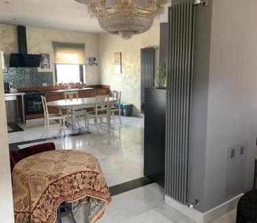 Montevarchi Apartment | House Giedre with Jacuzzy in Tuscany