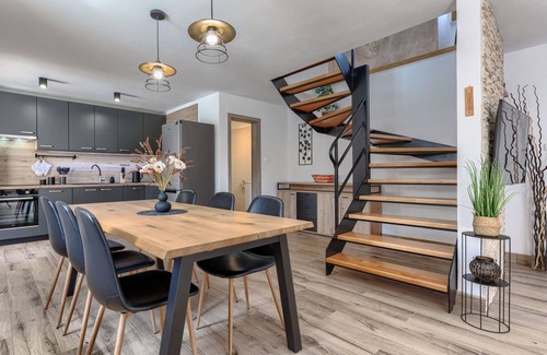 Sajini House | House Gino by Interhome