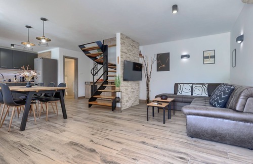 Sajini House | House Gino by Interhome