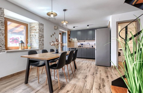Sajini House | House Gino by Interhome