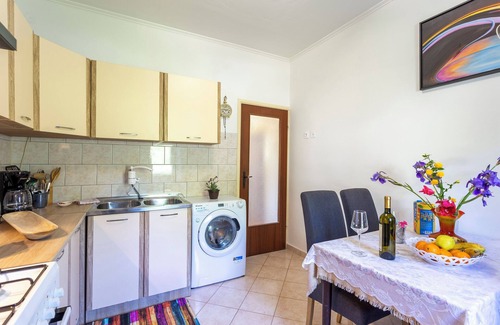 Vinez House | House Gioia Cristina (99391-K1) - Labin