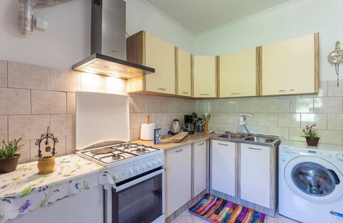 Vinez House | House Gioia Cristina (99391-K1) - Labin