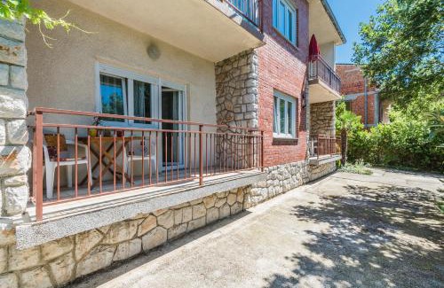 Selce Apartment | House Gloria