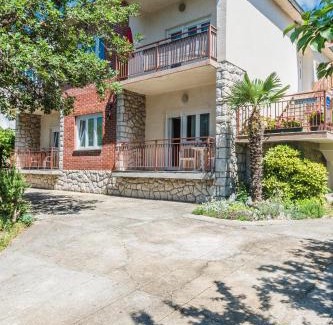 Selce Apartment | House Gloria