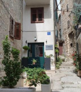 Sibenik Old Town Apartment | House Gorica