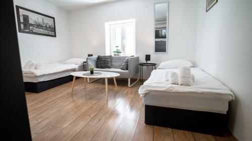 Sibenik Old Town Apartment | House Gorica