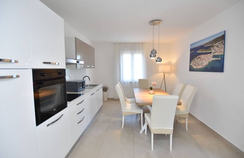 Primosten House | House Gruja (91981-K1) - Primosten