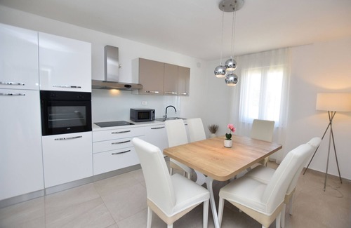 Primosten House | House Gruja (91981-K1) - Primosten