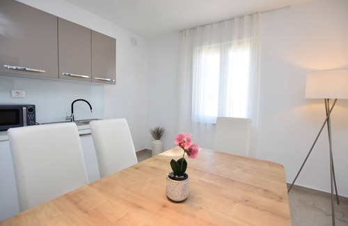 Primosten House | House Gruja (91981-K1) - Primosten