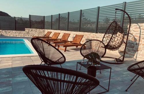 Primosten House | House Gruja with Pool