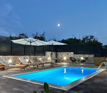 Primosten House | House Gruja with Pool