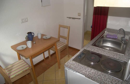 Usedom Apartment | House Grundmann - House