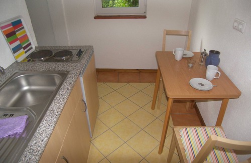 Usedom Apartment | House Grundmann - House