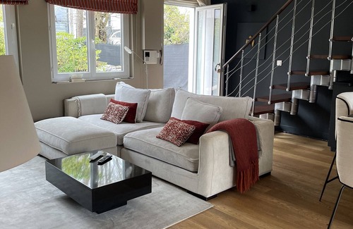 Bry-sur-Marne House | House haven of peace 15 mns Paris center