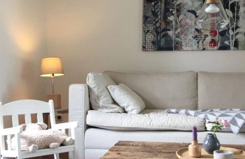 Augustenkoog House | House Heverkoog - Heverkoog