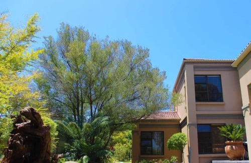 Sedgefield Apartment | House Hibiscus