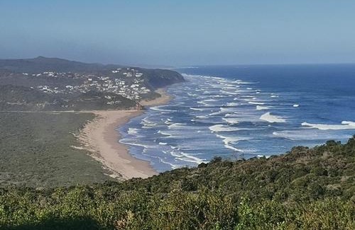 Sedgefield Apartment | House Hibiscus