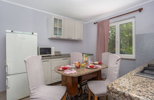 Sarsoni Villa | House Hlaj Opatija by Villas Guide