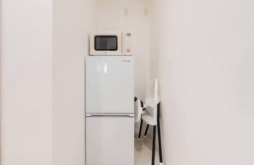 Nakano Apartment | House Hotel Ekoda 101 301