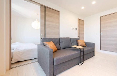 Nakano Apartment | House Hotel EKODA 2F HE2122