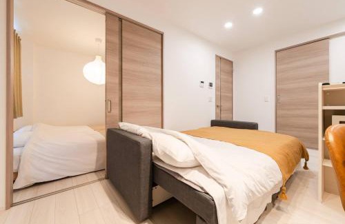 Nakano Apartment | House hotel EKODA 301 HE31