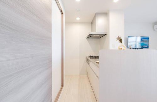 Nakano Apartment | House hotel EKODA 301 HE31