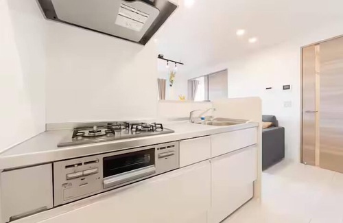 Nakano Apartment | House Hotel Ekoda 301
