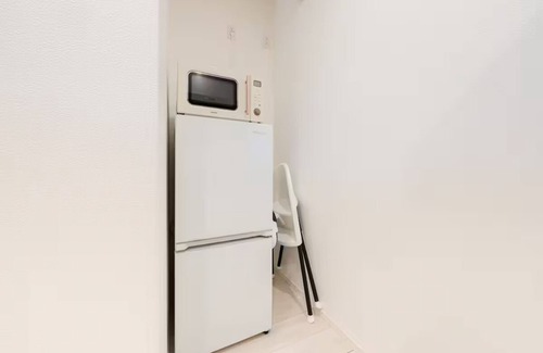 Nakano Apartment | House Hotel Ekoda 301